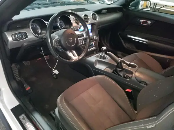 1FA6P8CF2N5147215 2022 FORD MUSTANG - Image 8