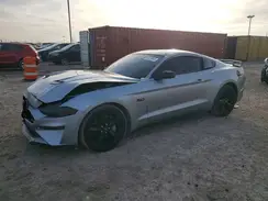 1FA6P8CF2N5147747 2022 FORD MUSTANG