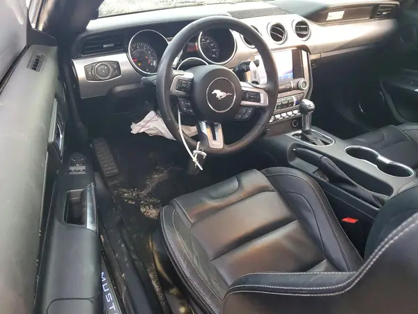 1FA6P8CF2N5147747 2022 FORD MUSTANG - Image 8