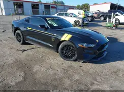 1FA6P8CF2N5149191 2022 FORD MUSTANG