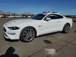 1FA6P8CF2N5149501 2022 FORD MUSTANG