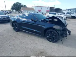1FA6P8CF2N5150891 2022 FORD MUSTANG