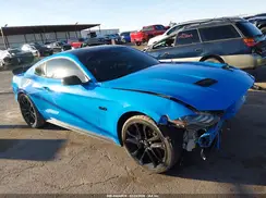 1FA6P8CF2P5300291 2023 FORD MUSTANG