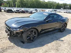 1FA6P8CF2P5300324 2023 FORD MUSTANG