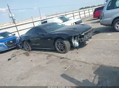 1FA6P8CF2P5300842 2023 FORD MUSTANG