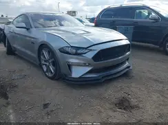1FA6P8CF2P5301599 2023 FORD MUSTANG