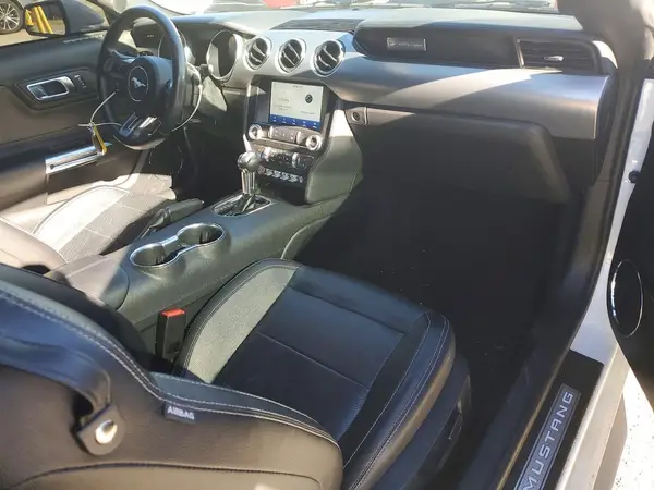 1FA6P8CF2P5302252 2023 FORD MUSTANG - Image 8