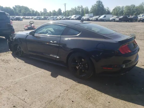 1FA6P8CF2P5302834 2023 FORD MUSTANG - Image 2