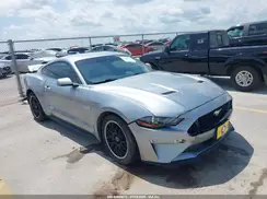 1FA6P8CF2P5302994 2023 FORD MUSTANG