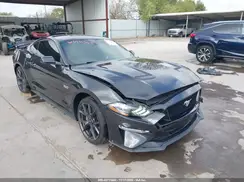 1FA6P8CF2P5303501 2023 FORD MUSTANG