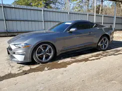 1FA6P8CF2P5304244 2023 FORD MUSTANG