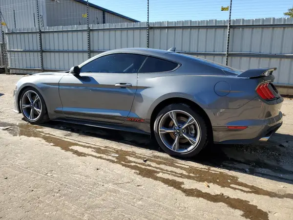 1FA6P8CF2P5304244 2023 FORD MUSTANG - Image 2