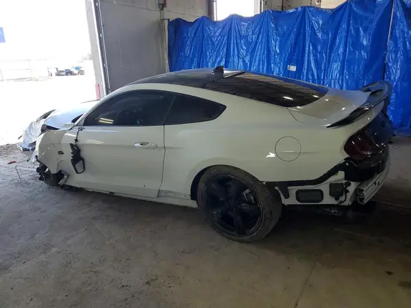 1FA6P8CF2P5306835 2023 FORD MUSTANG - Image 2
