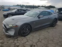 1FA6P8CF2P5307001 2023 FORD MUSTANG