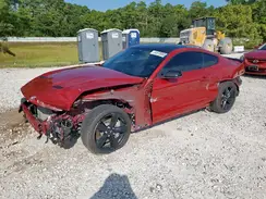 1FA6P8CF2P5307077 2023 FORD MUSTANG