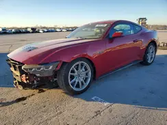 1FA6P8CF2R5400037 2024 FORD MUSTANG