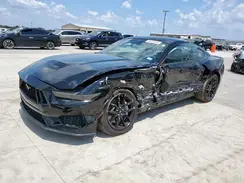 1FA6P8CF2R5400040 2024 FORD MUSTANG