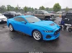 1FA6P8CF2R5400054 2024 FORD MUSTANG