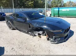 1FA6P8CF2R5400085 2024 FORD MUSTANG