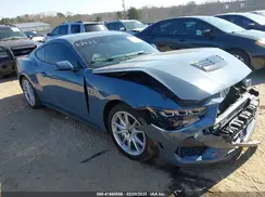 1FA6P8CF2R5400510 2024 FORD MUSTANG