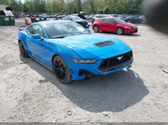 1FA6P8CF2R5400670 2024 FORD MUSTANG