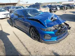 1FA6P8CF2R5401365 2024 FORD MUSTANG