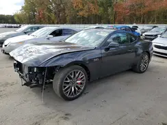 1FA6P8CF2R5401396 2024 FORD MUSTANG