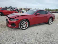 1FA6P8CF2R5401575 2024 FORD MUSTANG