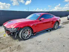1FA6P8CF2R5402404 2024 FORD MUSTANG