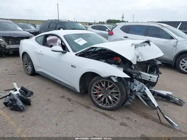 1FA6P8CF2R5402483 2024 FORD MUSTANG - Image 1