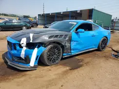 1FA6P8CF2R5404296 2024 FORD MUSTANG