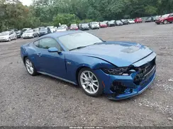1FA6P8CF2R5405187 2024 FORD MUSTANG