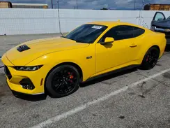 1FA6P8CF2R5406081 2024 FORD MUSTANG