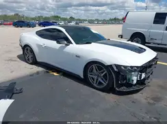1FA6P8CF2R5407795 2024 FORD MUSTANG