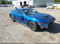 1FA6P8CF2R5408249 2024 FORD MUSTANG