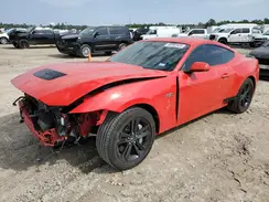 1FA6P8CF2R5409546 2024 FORD MUSTANG