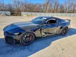 1FA6P8CF2R5410602 2024 FORD MUSTANG