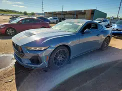 1FA6P8CF2R5410860 2024 FORD MUSTANG