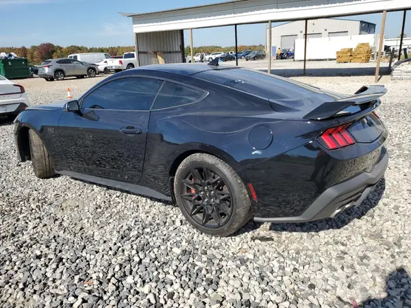 1FA6P8CF2R5410924 2024 FORD MUSTANG - Image 2