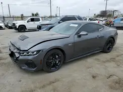 1FA6P8CF2R5411295 2024 FORD MUSTANG