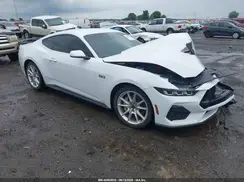 1FA6P8CF2R5414150 2024 FORD MUSTANG
