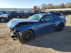 1FA6P8CF2R5415346 2024 FORD MUSTANG