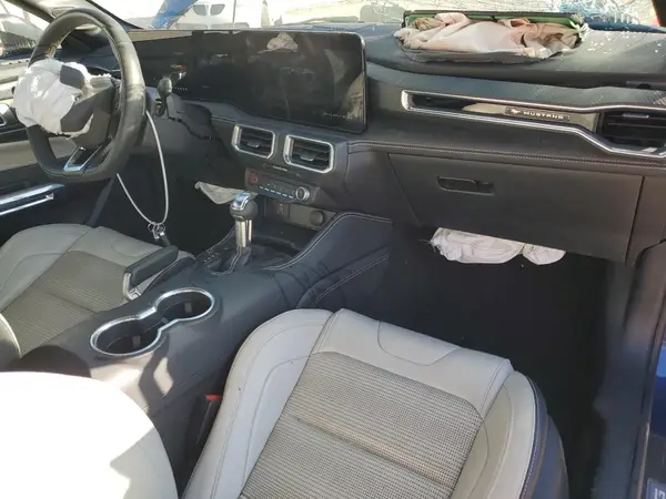 1FA6P8CF2R5415346 2024 FORD MUSTANG - Image 8