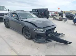 1FA6P8CF2R5415749 2024 FORD MUSTANG