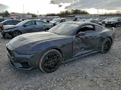 1FA6P8CF2R5415783 2024 FORD MUSTANG