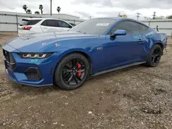 1FA6P8CF2R5417159 2024 FORD MUSTANG