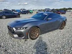 1FA6P8CF2R5417484 2024 FORD MUSTANG