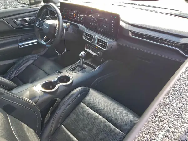 1FA6P8CF2R5417484 2024 FORD MUSTANG - Image 8