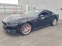 1FA6P8CF2R5418201 2024 FORD MUSTANG