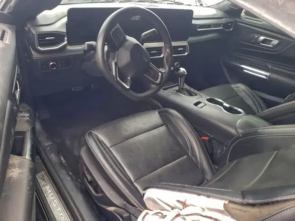 1FA6P8CF2R5418201 2024 FORD MUSTANG - Image 8